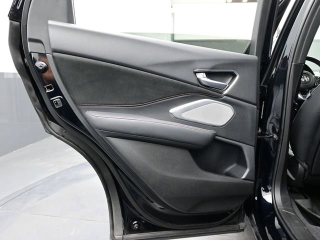 Used 2022 Acura RDX AWD image 12