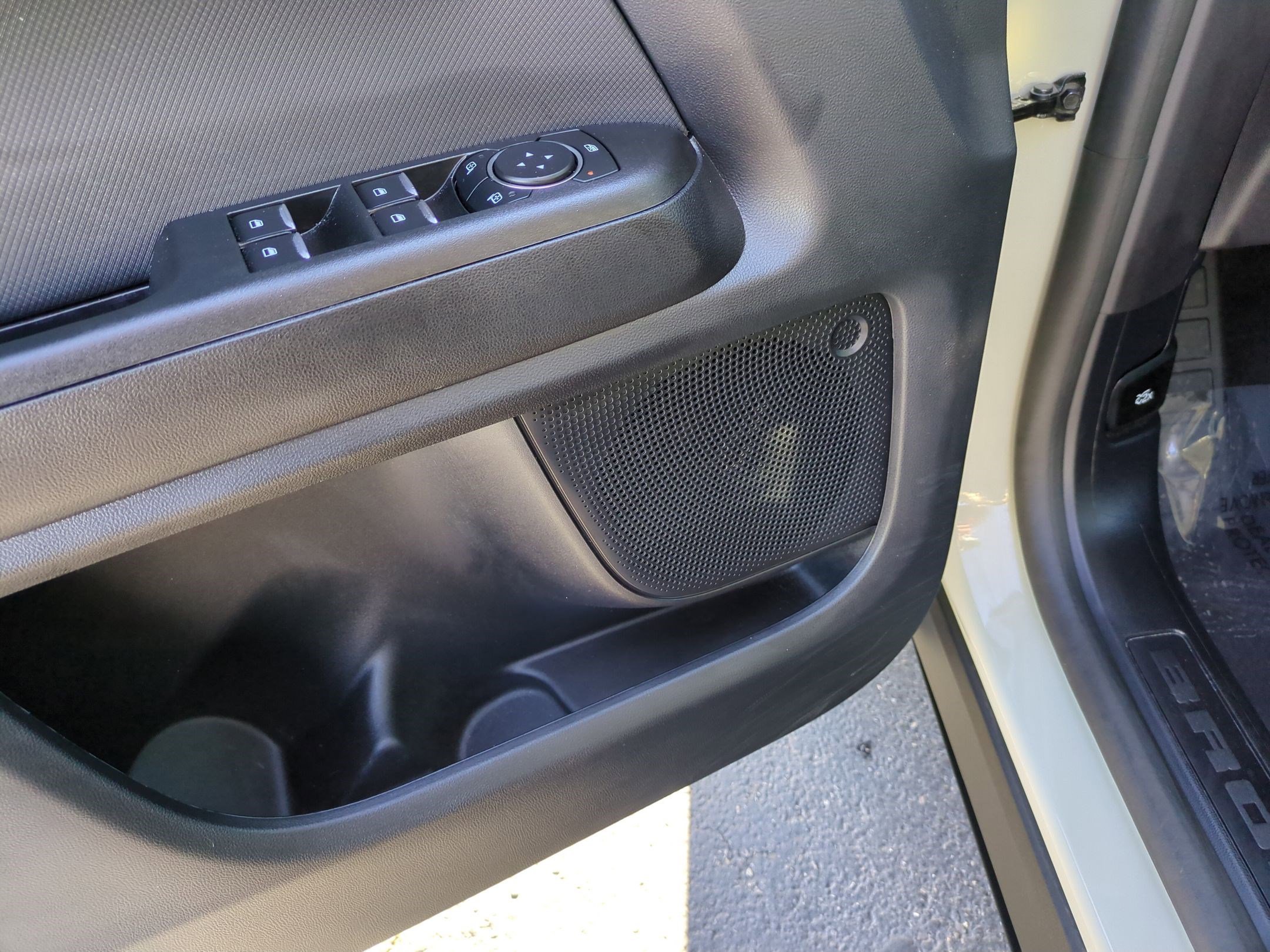 Used 2024 Ford Bronco Sport Big Bend w/ Convenience Package image 14