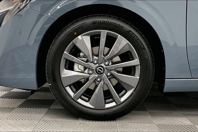 New 2026 Nissan Sentra SL image 12