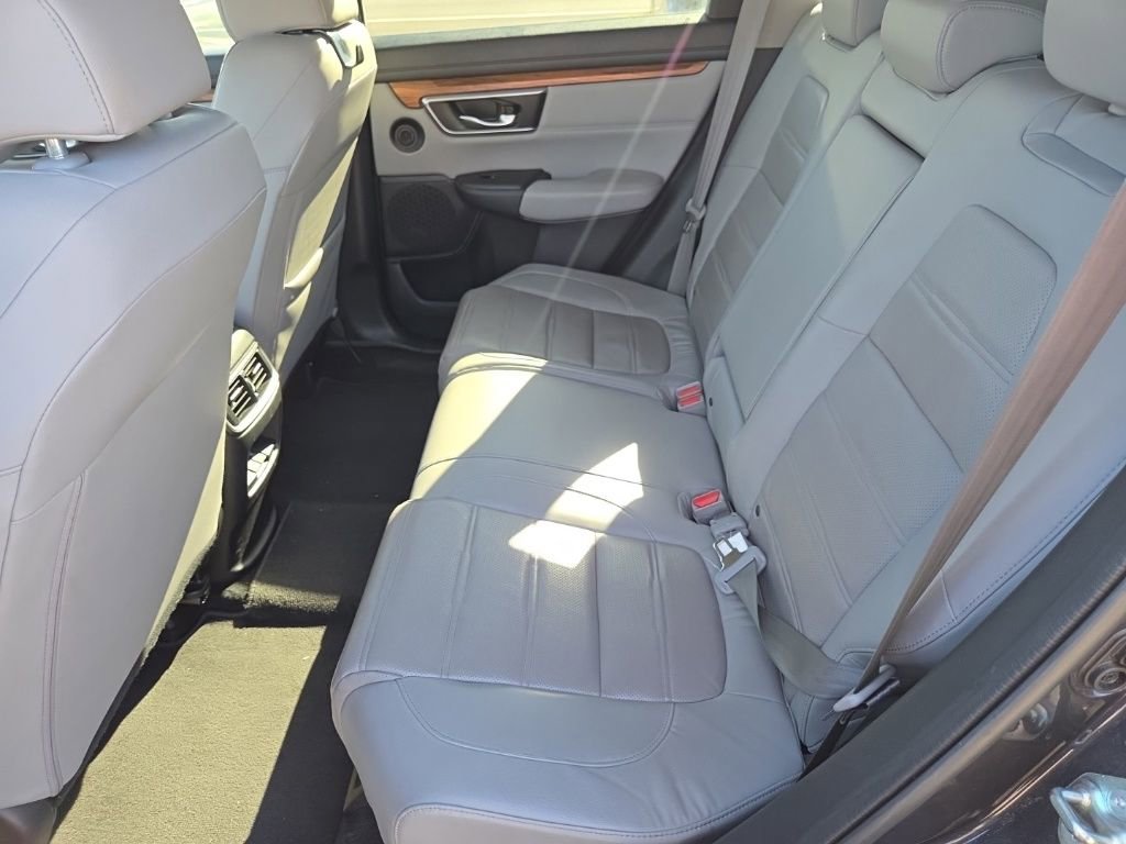 Used 2018 Honda CR-V Touring image 22