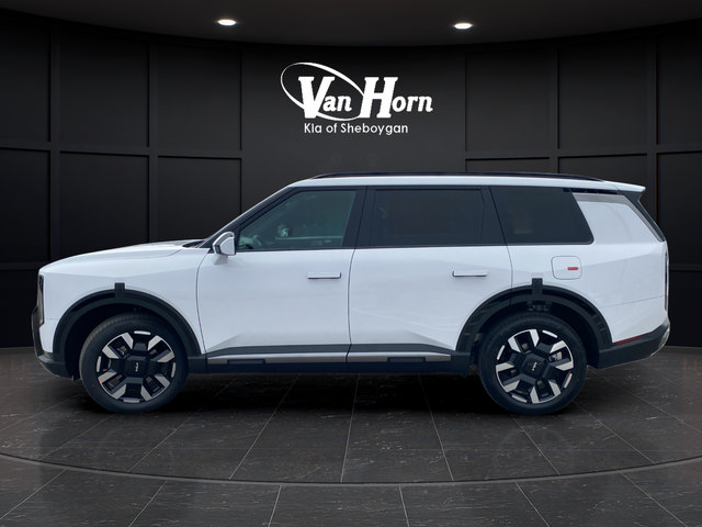 New 2027 Kia Telluride S w/ Towing Package AWD/4WD image 4