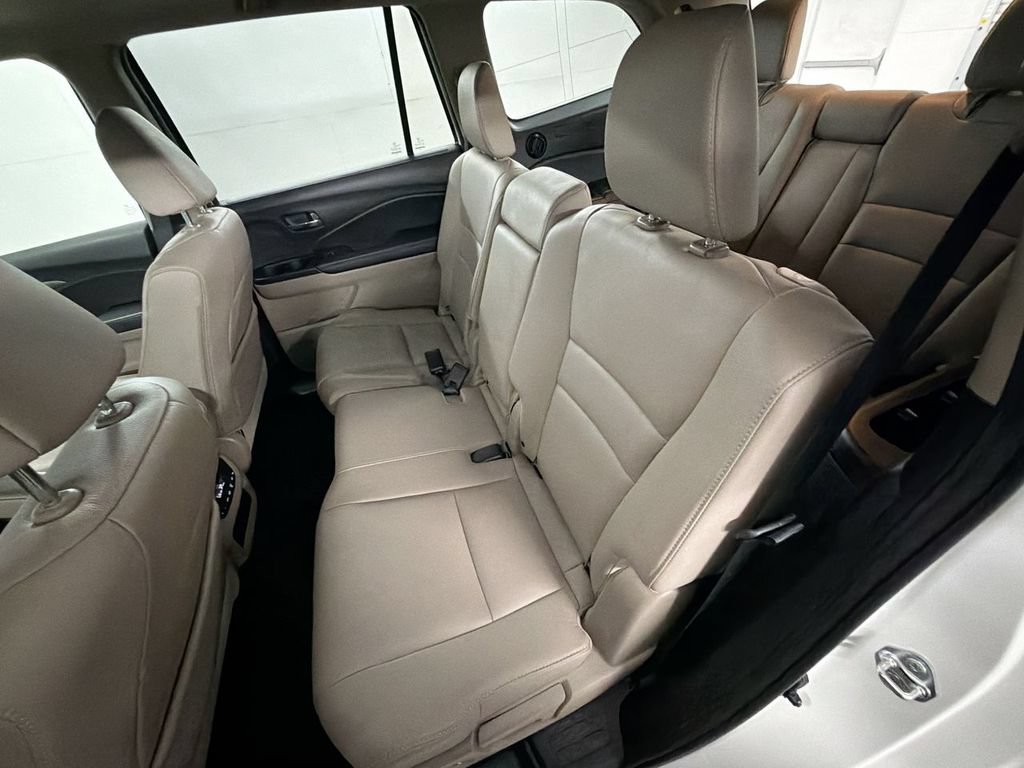 Used 2018 Honda Pilot EX-L image 24