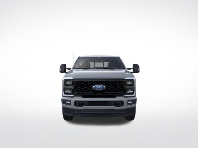 New 2026 Ford F250 XL w/ STX Appearance Package image 7