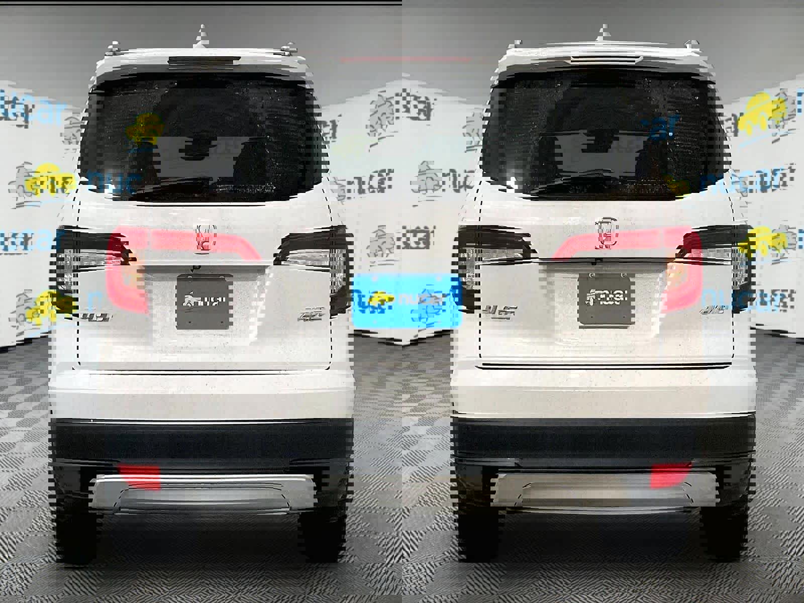 Used 2021 Honda Pilot Black Edition image 5