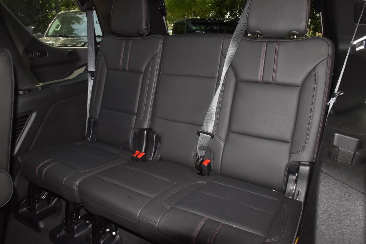 Used 2024 Chevrolet Tahoe RST w/ Luxury Package RWD image 15
