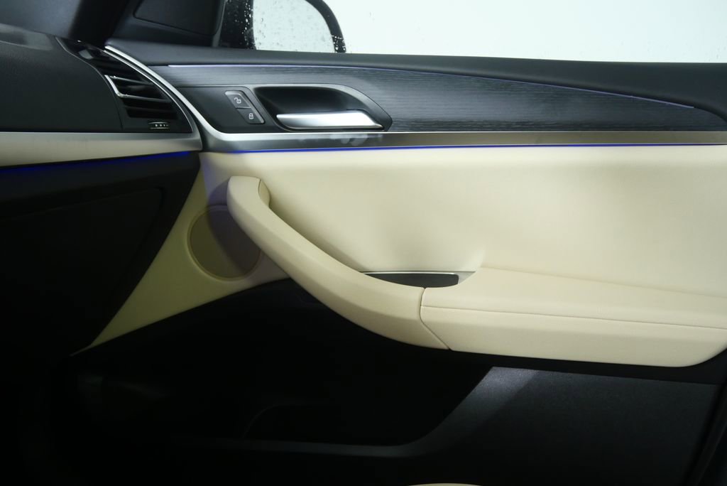 Certified 2024 BMW X3 sDrive30i w/ Premium Package image 26