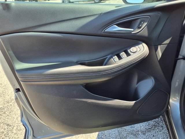 Used 2025 Buick Encore GX Preferred FWD image 54