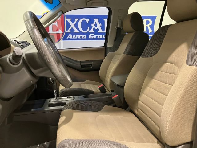 Used 2007 Nissan Xterra S image 18