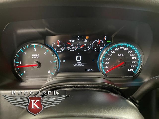 Used 2020 GMC Yukon XL Denali AWD/4WD image 15