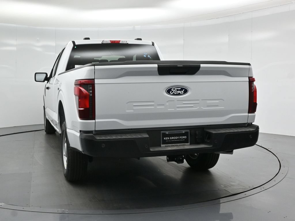 New 2026 Ford F150 XL RWD image 20