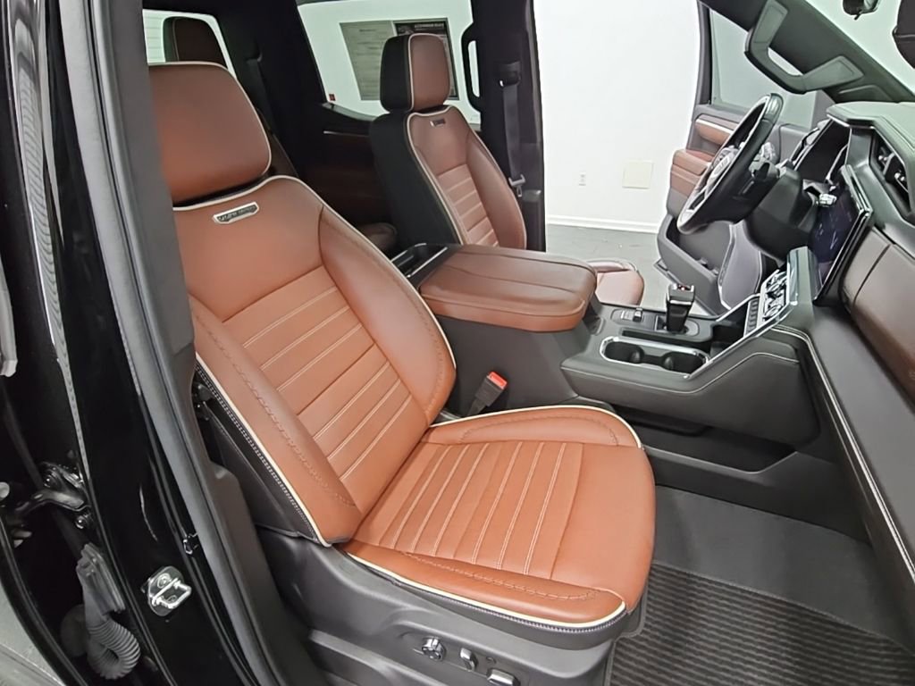 Used 2023 GMC Sierra 1500 Denali Ultimate image 40