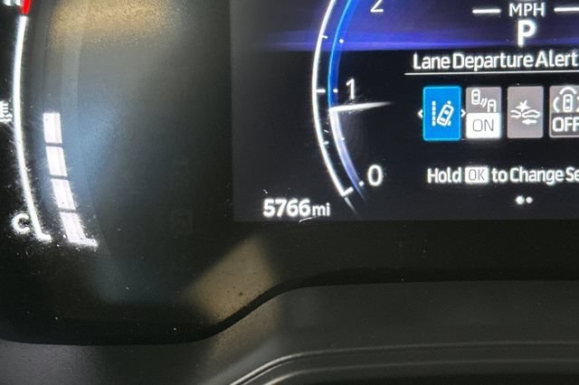 Certified 2026 Toyota Corolla LE FWD image 28