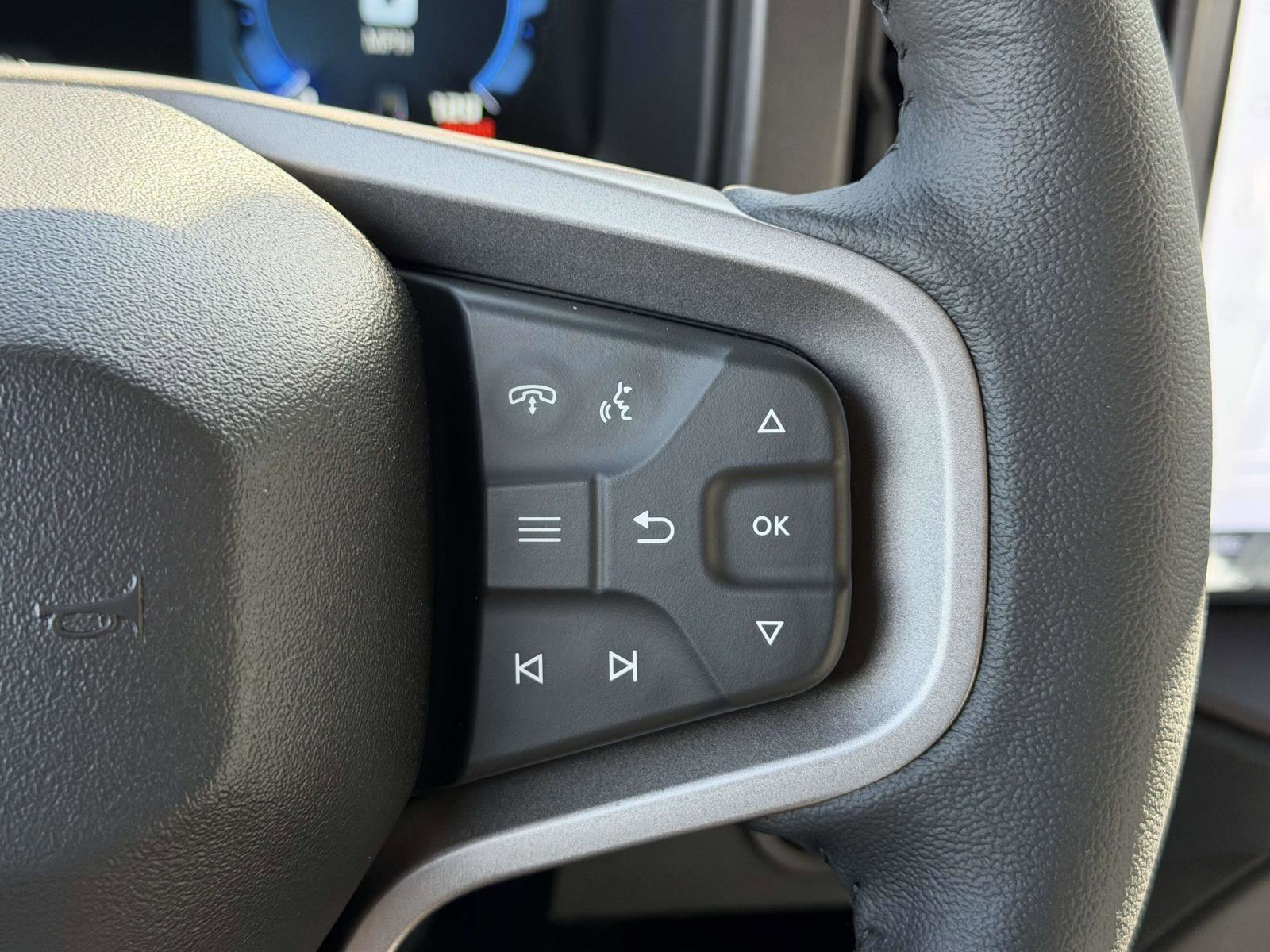 New 2026 Ford Bronco Badlands image 21