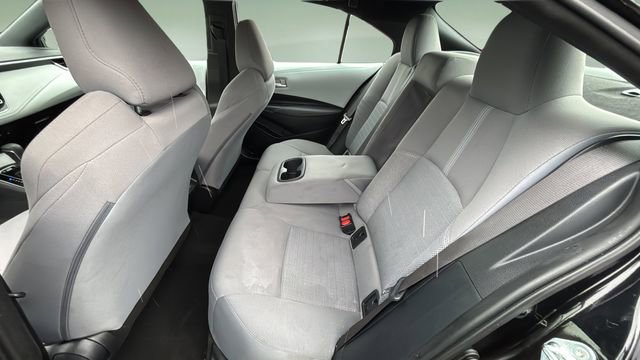 Used 2024 Toyota Corolla SE image 19