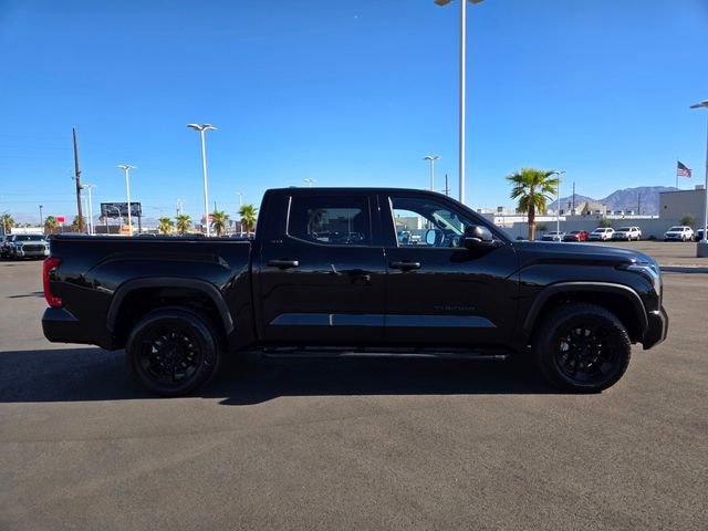 Certified 2025 Toyota Tundra SR5 image 3