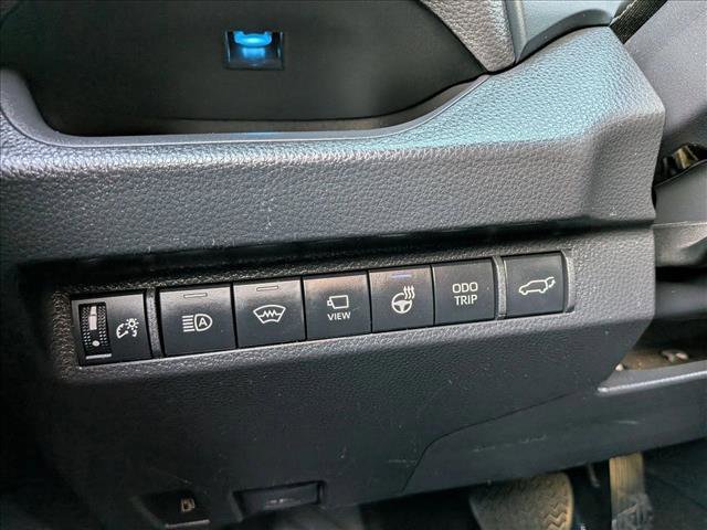 Used 2023 Toyota RAV4 XSE image 17