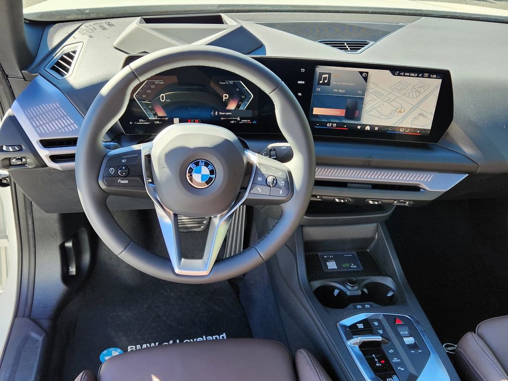 New 2026 BMW 228i xDrive w/ Technology Package image 11