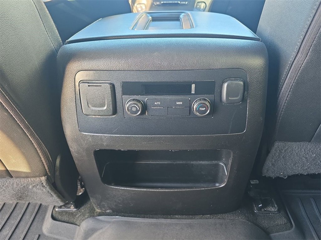 Certified 2017 Chevrolet Tahoe LT image 22
