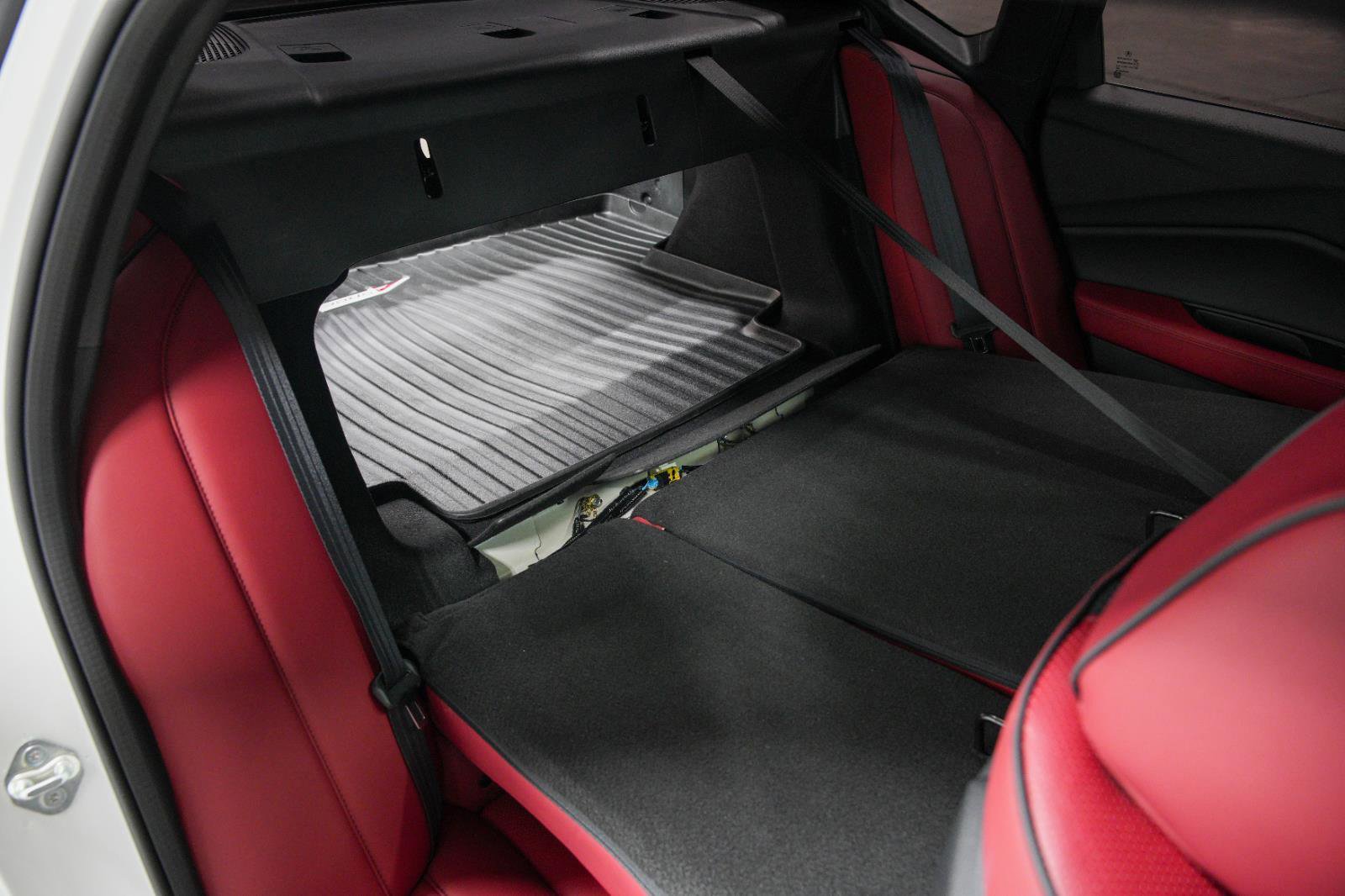 Used 2023 Acura TLX SH-AWD w/ A-SPEC Pkg image 47