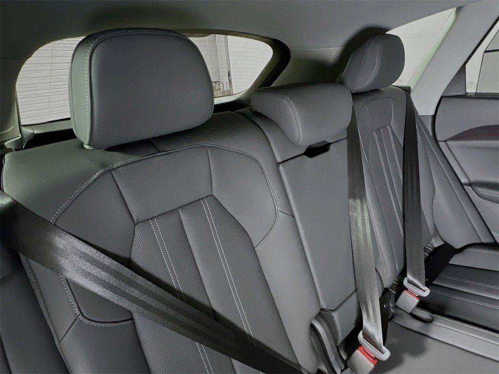 New 2025 Audi Q5 Premium Plus AWD/4WD image 28
