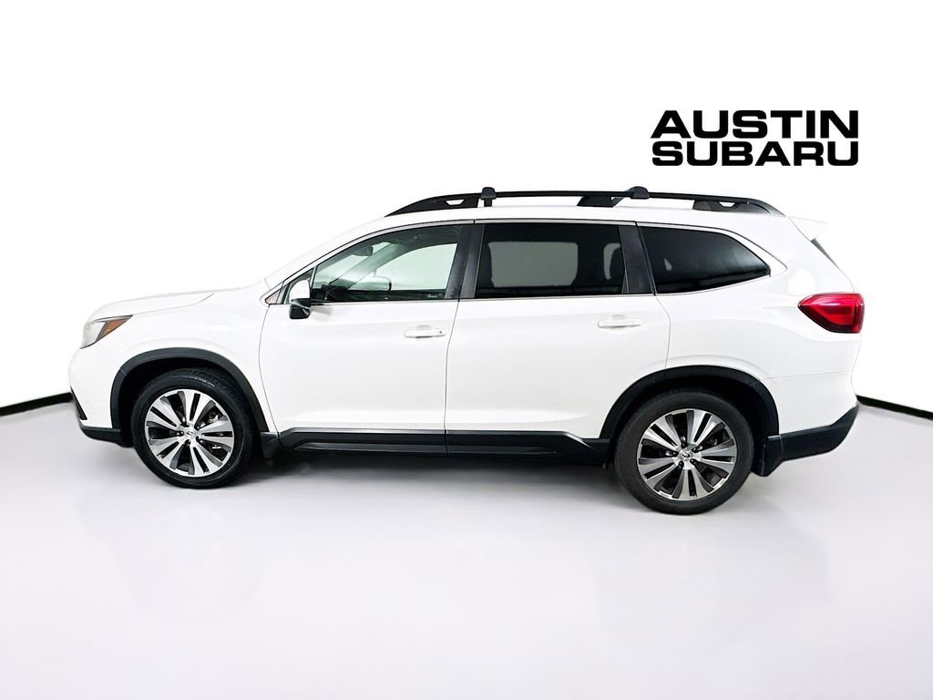 Used 2019 Subaru Ascent Premium image 4