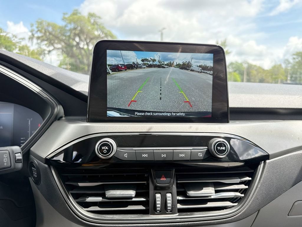 Used 2023 Ford Escape Active FWD image 17