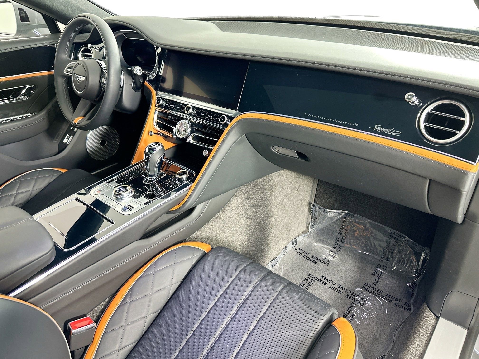 Certified 2024 Bentley Flying Spur W12 image 2