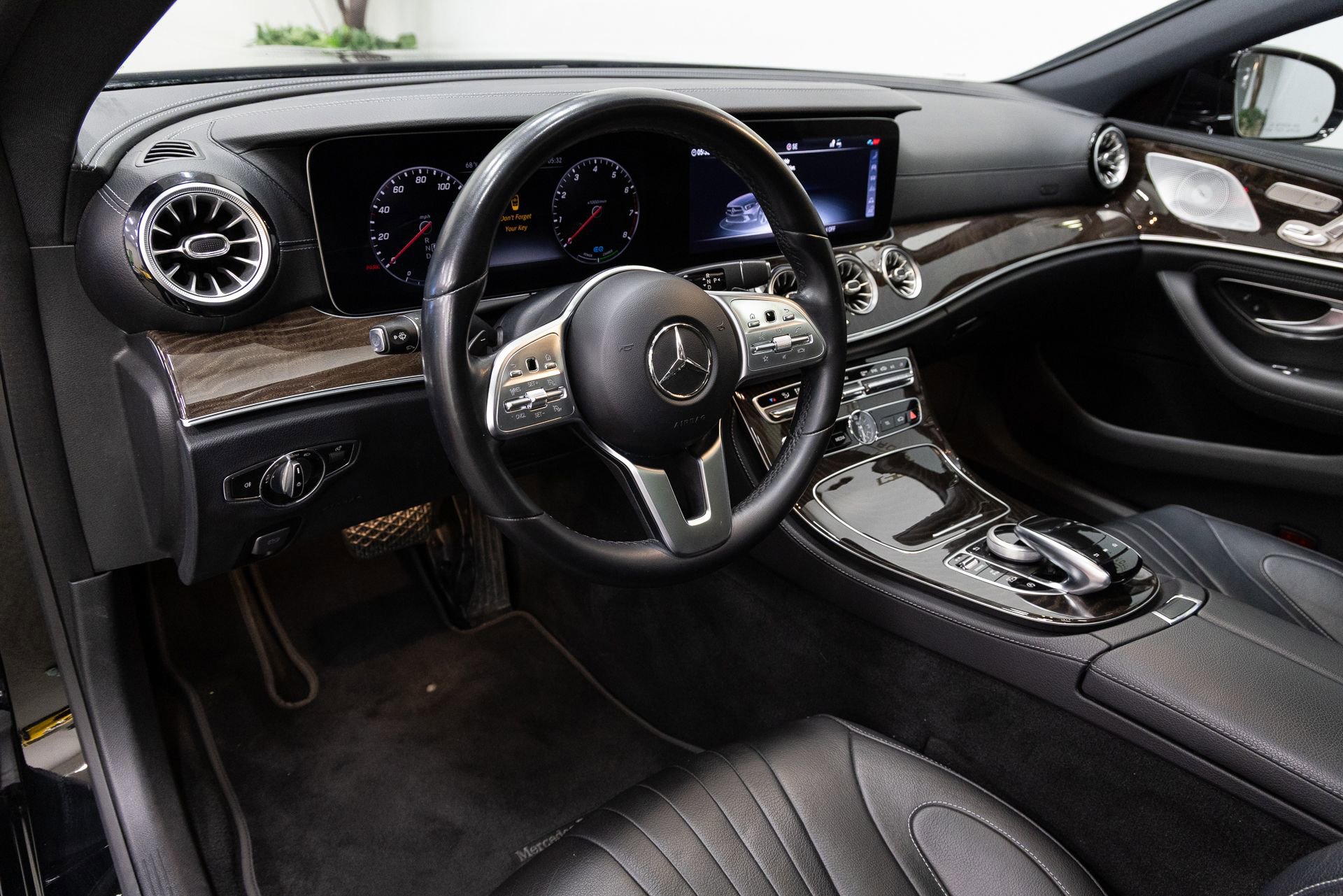 Used 2020 Mercedes-Benz CLS 450 image 6