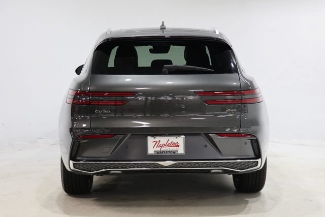 Used 2026 Genesis GV70 2.5T Advanced AWD/4WD image 7