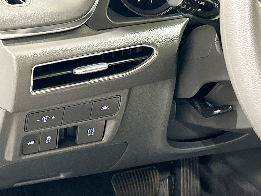 Used 2022 Hyundai Sonata SEL FWD image 8