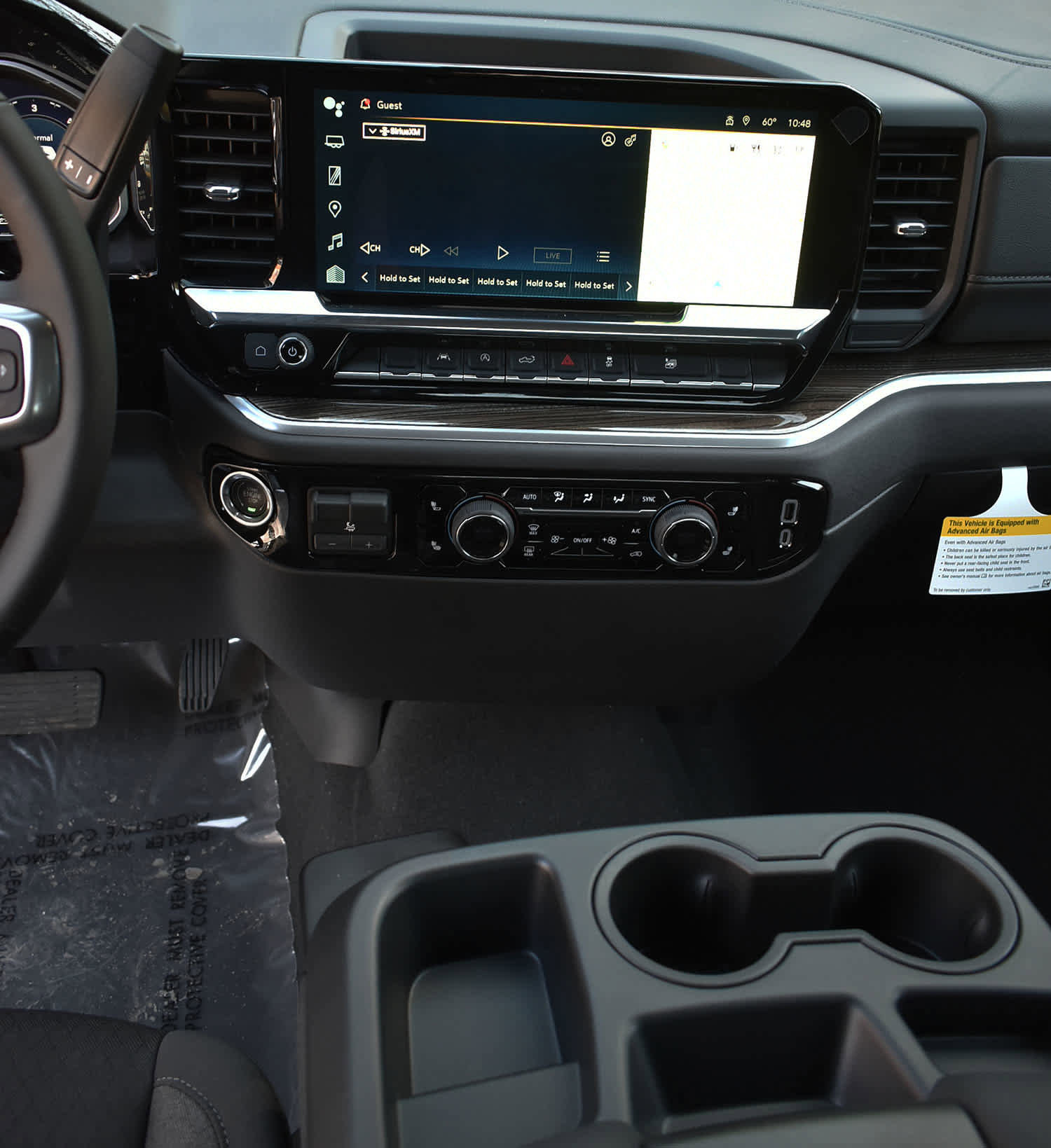 New 2026 Chevrolet Silverado 1500 LT AWD/4WD image 14