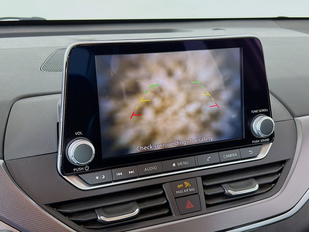 Used 2023 Nissan Altima 2.5 SR image 26