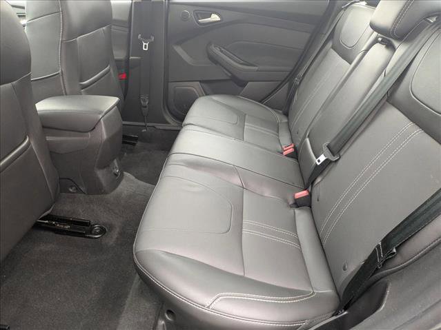 Used 2014 Ford Focus Titanium image 17