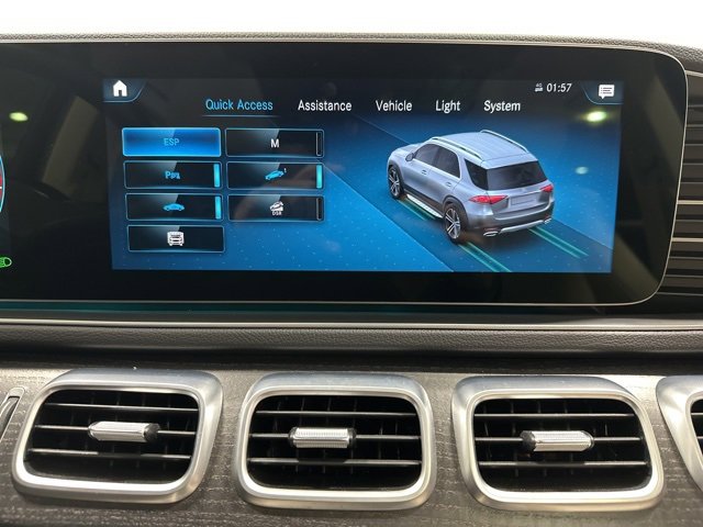 Used 2023 Mercedes-Benz GLE 450 4MATIC image 23