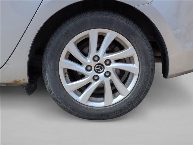 Used 2013 MAZDA MAZDA3 i Grand Touring w/ Tech Pkg image 7