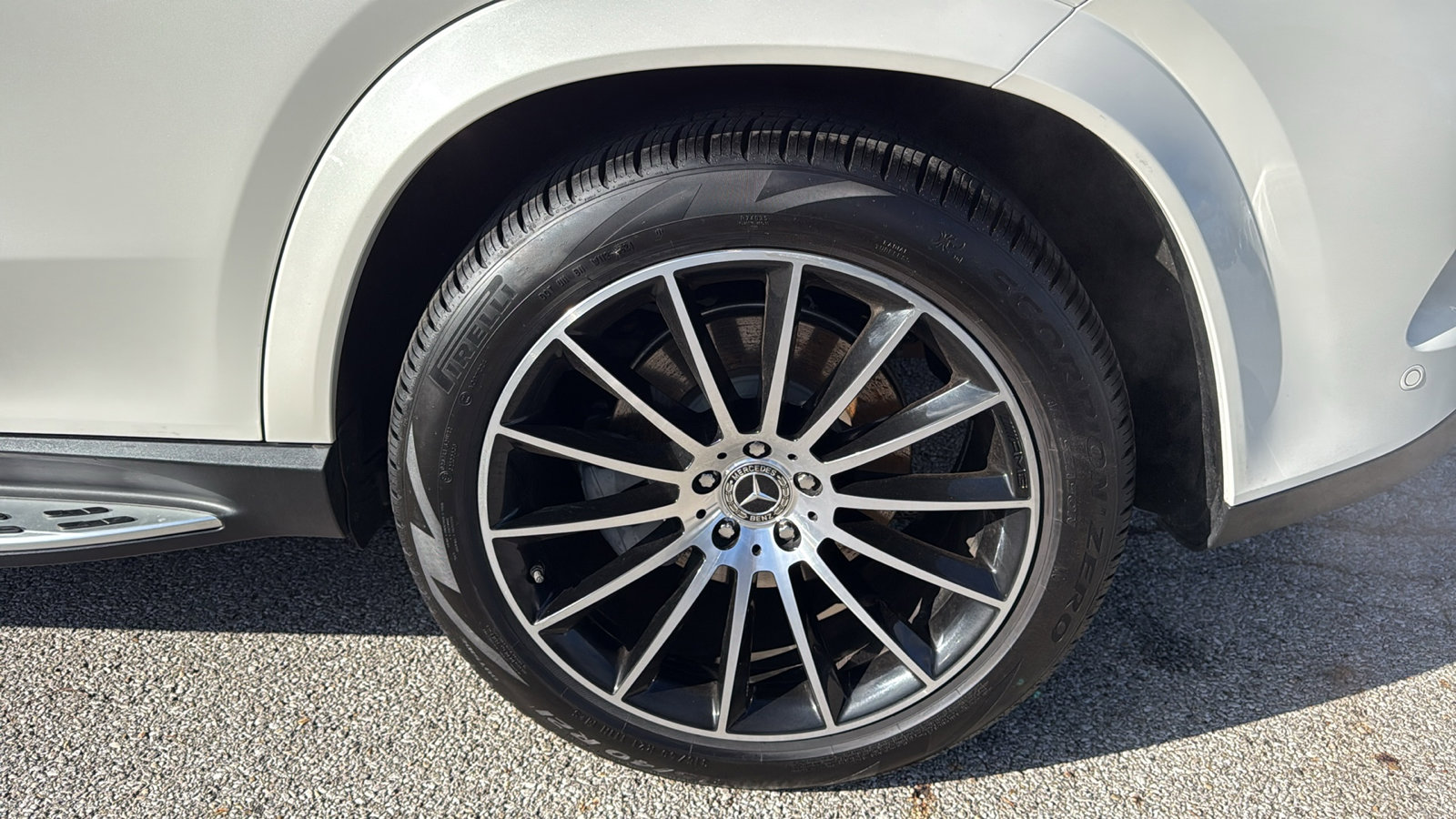 Used 2023 Mercedes-Benz GLE 450 4MATIC image 30