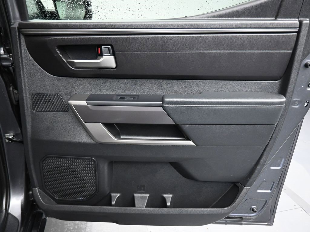 Used 2022 Toyota Tundra SR5 w/ SR5 Convenience Package image 44