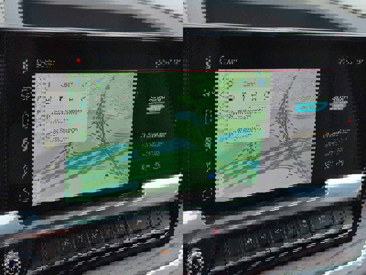 Certified 2026 GMC Sierra 1500 SLT image 16