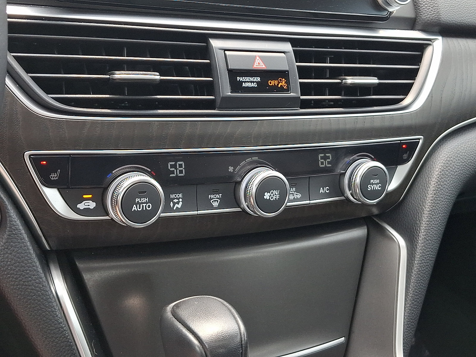 Used 2019 Honda Accord EX-L image 17