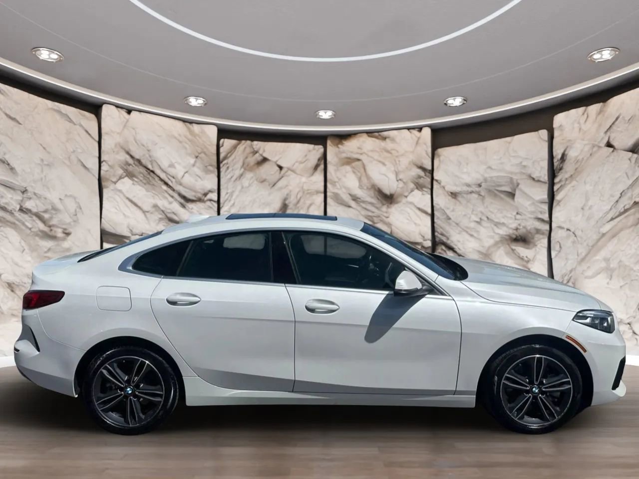 Used 2022 BMW 228i xDrive Gran Coupe image 6