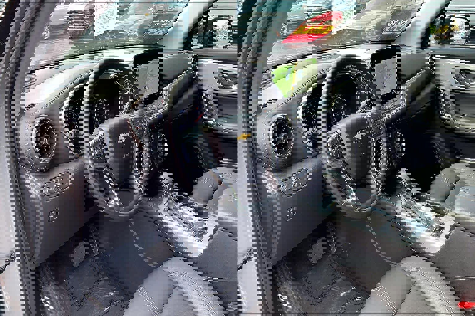 Certified 2024 Chevrolet Blazer LT w/ Sound & Technology Package image 14