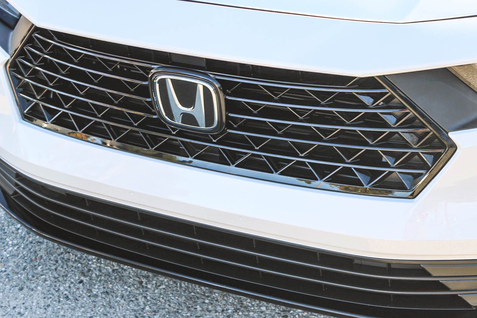 Used 2023 Honda Accord Sport image 6