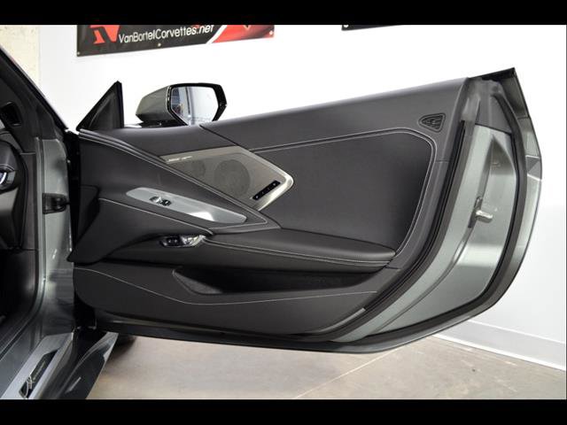 Used 2023 Chevrolet Corvette Stingray Preferred Cpe w/ Z51 Performance Package image 15