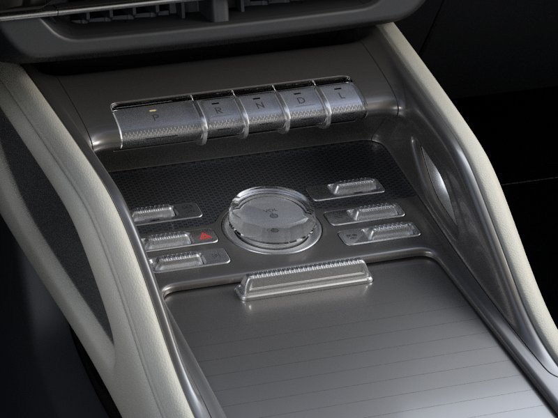 New 2025 Lincoln Nautilus Premier AWD/4WD image 15