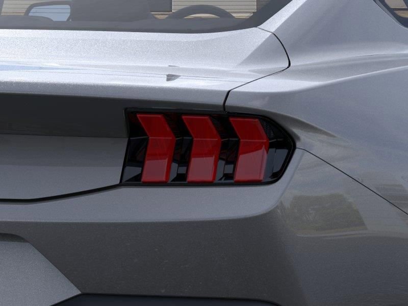 New 2026 Ford Mustang Coupe image 21