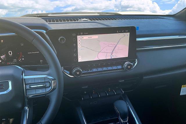 New 2026 GMC Canyon Elevation w/ Convenience Package image 7