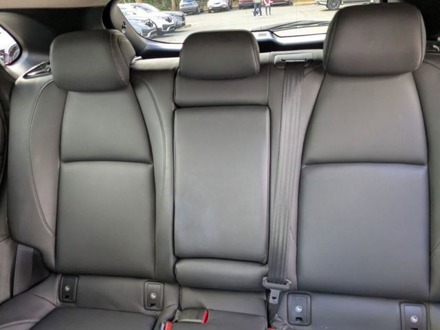 Used 2023 MAZDA CX-30 AWD 2.5 S w/ Select Package image 28