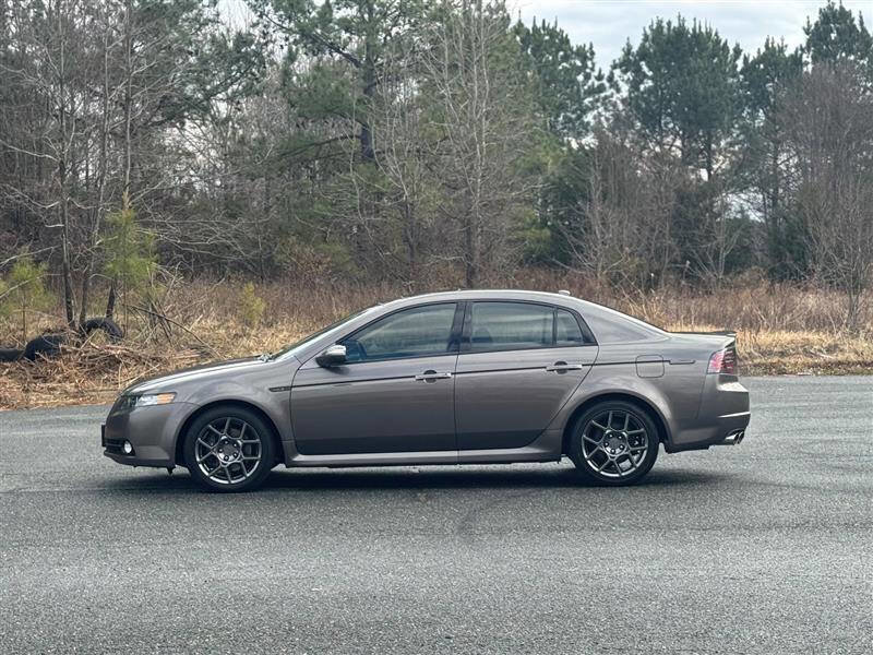 Used 2007 Acura TL Type-S image 3