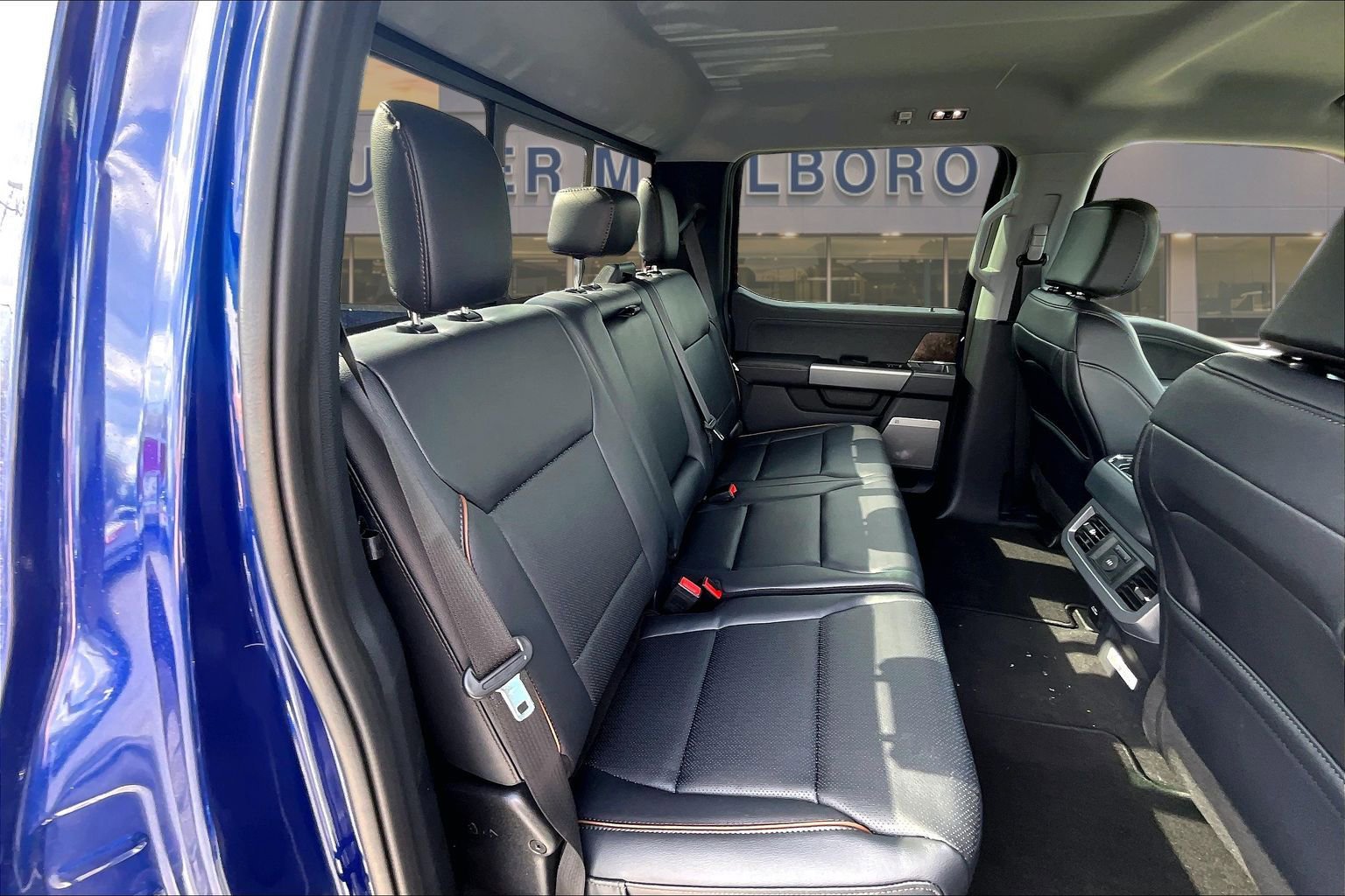 New 2026 Ford F350 Lariat AWD/4WD image 9