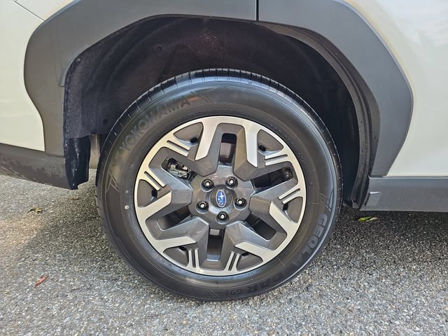 Certified 2026 Subaru Forester Premium AWD/4WD image 23